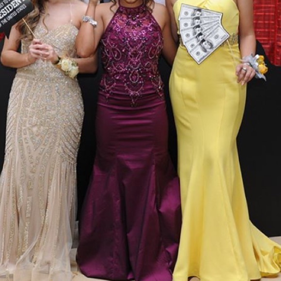 prom or fancy dress! - Picture 3 of 6